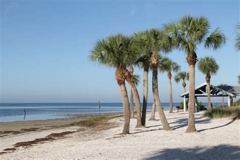 The Best New Port Richey Beaches in Florida - Ocean Beach Bulletin