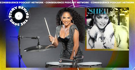 The Story Behind “The Glamorous Life,” Sheila E.’s Classic Pop Collab with Prince