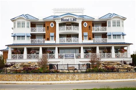 Thought it would be better... - Review of Hotel LBI, Ship Bottom, NJ - Tripadvisor