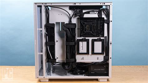 NZXT Player: Three Review | PCMag