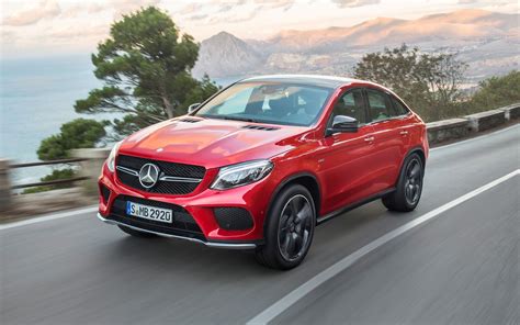 2016 Mercedes-benz GLE 350 Sport Lease Release, Review and Specs - Net 4 Cars