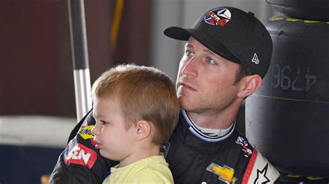 Former NASCAR Phenom Kasey Kahne Announces Retirement At Age 38 - NESN.com