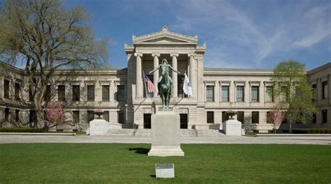 The Boston Museums You Need To Visit • Xcellent Trip