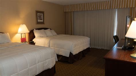 MCM Eleganté Hotel & Suites Lubbock, Texas, US - Reservations.com