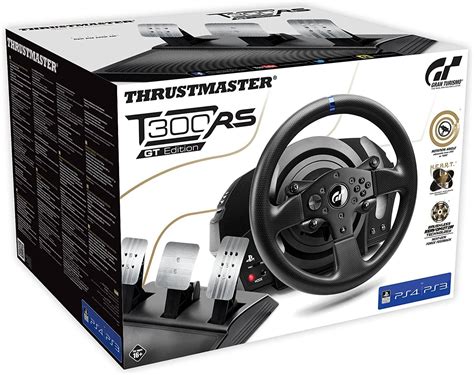 Thrustmaster T300 RS GT Edition