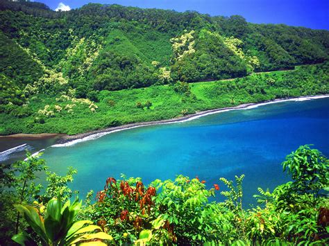 Maui Island | Tourist Destinations