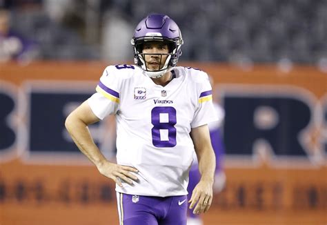 6 most disappointing Minnesota Vikings quarterbacks of all-time