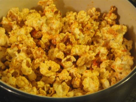 Spicy Popcorn Seasoning Recipe - Food.com