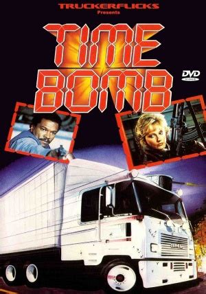Time Bomb (Movie, 1984) - MovieMeter.com