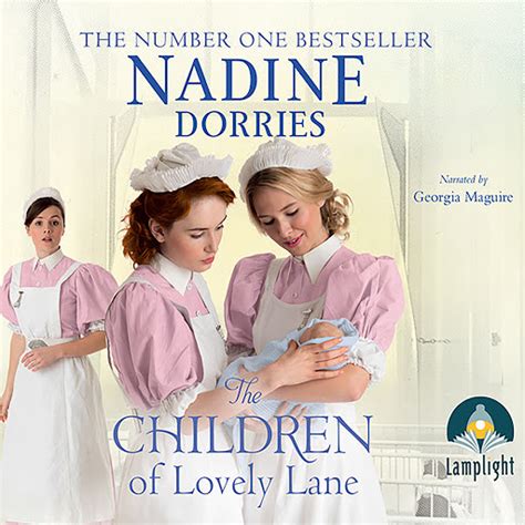 The Children of Lovely Lane: Lovely Lane, Book 2 by Nadine Dorries - Audiobooks on Google Play