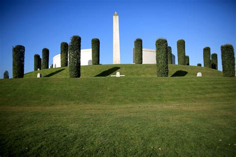 A poignant visit to the National Memorial Arboretum as it commemorates key workers and those ...