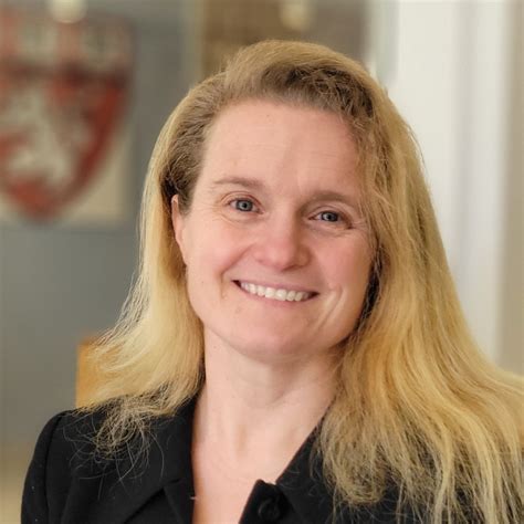 Christina Thompson Lively - Program Manager - Harvard Medical School | LinkedIn