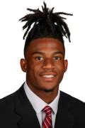 Isaiah Bond College Stats, School, Draft, Gamelog, Splits | College Football at Sports-Reference.com