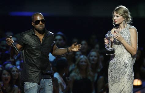 Taylor Swift uses leaked Kanye West video to raise money for charity ...