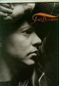 Jim Diamond - Jim Diamond | Releases | Discogs