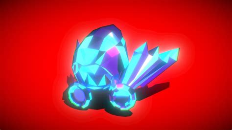 Roblox Dominus Model