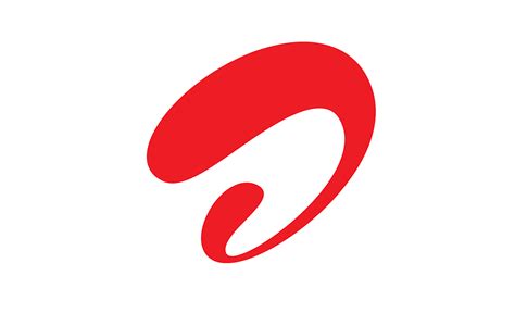 Airtel logo :: Behance