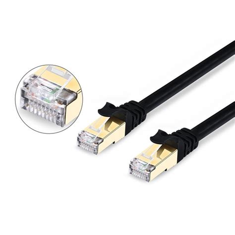 Cat7 Ethernet Cable