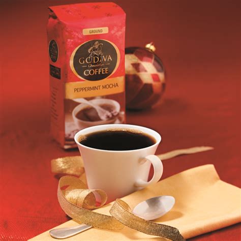 FREE IS MY LIFE: GIVEAWAY: Godiva Coffee makes Holiday gift giving ...