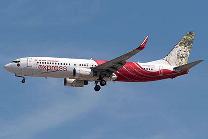 Air India Express Fleet Details and History