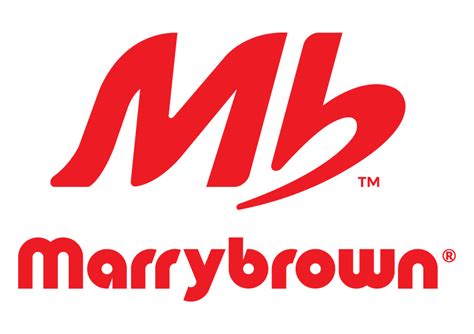 MARRYBROWN - Malaysian Brands