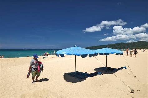 Karon Beach in Phuket - Everything You Need to Know about Karon Beach ...