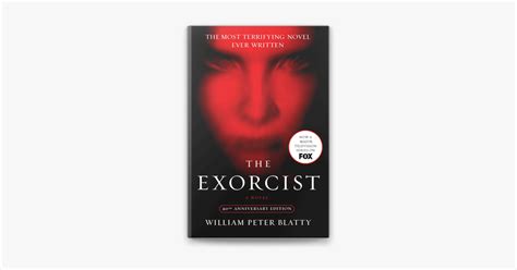 ‎The Exorcist on Apple Books