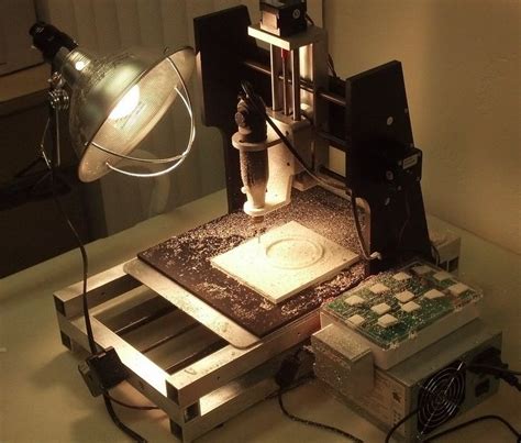 Home of the DIY Desktop CNC Machine | The Easiest Way to Desktop CNC ...