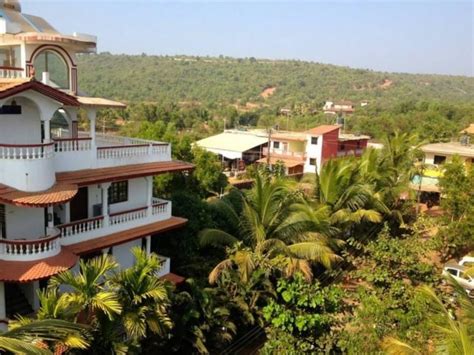 Luxury, Budget and Cheap Hotels In Goa - Tripoto