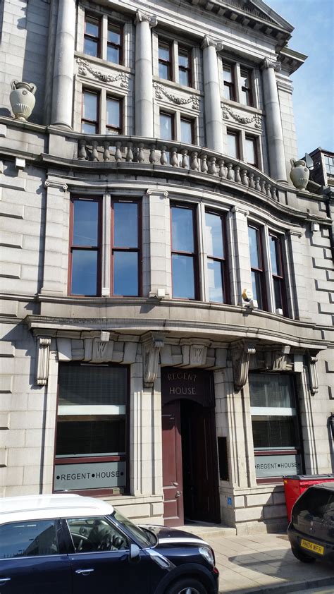 To Let: Regent House, Regent Quay, Aberdeen, AB11 5BE | PropList