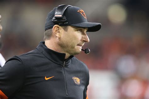 Would Oregon State coach Jonathan Smith like a do-over on a couple ...