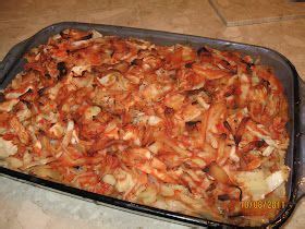 Delicious Halupki Casserole Recipe