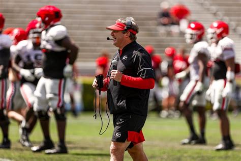 Georgia Bulldogs transfer portal tracker after spring practice