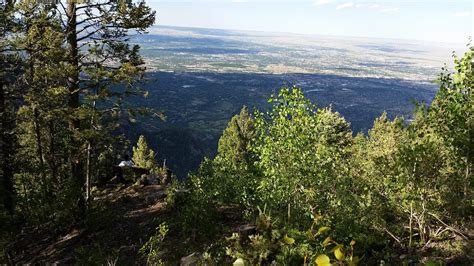 Top 5 Hikes around Colorado Springs | Colorado Travel Blog