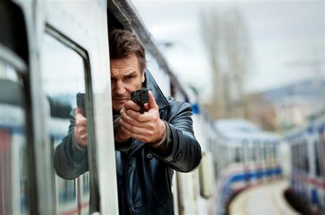 'Taken 2' review: You might not be sure who gets taken here - oregonlive.com