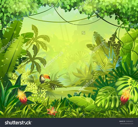 Jungle clipart 20 free Cliparts | Download images on Clipground 2024