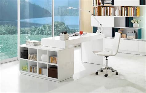 50 Modern Home Office Desks For Your Workspace