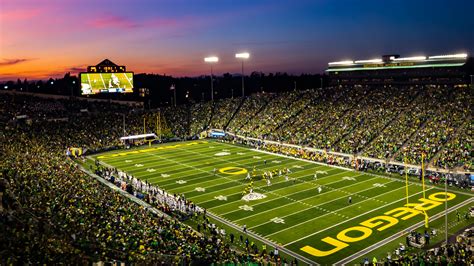 87 best Autzen images on Pholder | Ducks, Gratefuldead and Eugene