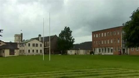 Independent school Llandovery College faces £2m debts - BBC News