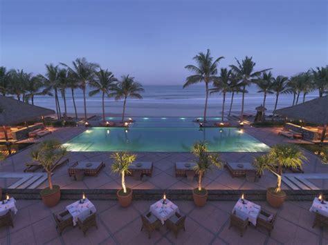 The Legian Hotels introduces ‘Third Night On Us’ campaign - India's Top ...