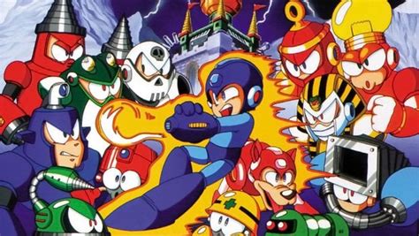 The Mega Man 4 ROM hack to end all ROM hacks – Destructoid