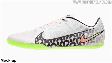 Exclusive: Nike to Release Air Zoom Ultra Indoor Boots - Footy Headlines