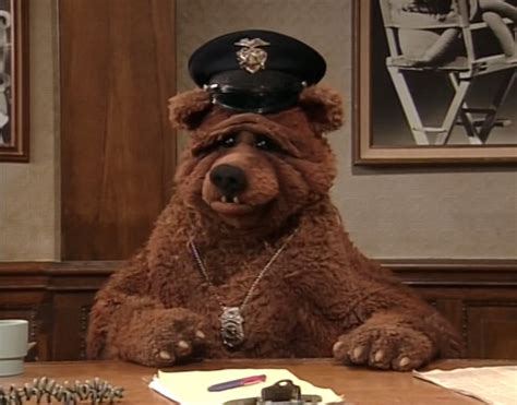 Bobo the Bear | Muppet Wiki | FANDOM powered by Wikia