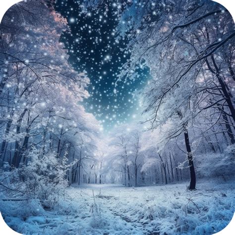 Winter Wallpaper Live in 4K HD for PC / Mac / Windows 11,10,8,7 - Free ...