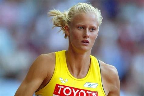 Carolina KLÜFT | Profile | World Athletics