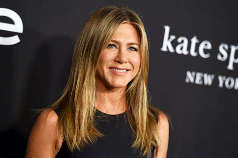 Jennifer Aniston's 50th Birthday Party: Celebrity Arrivals | PEOPLE.com