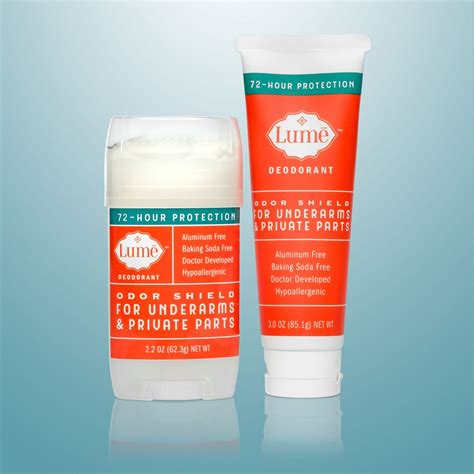 Lume Deodorant - Reviews | MakeupAlley