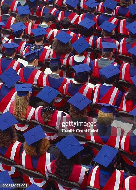 674 Graduation Ceremony Seats Stock Photos, High-Res Pictures, and Images - Getty Images