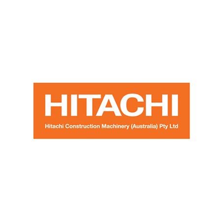 Hitachi Construction Machinery - Civil Contractors Federation Victoria