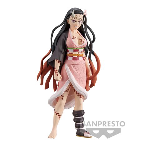 Demon Slayer: Kimetsu no Yaiba FIGURE vol.26(B:Nezuko Kamado) | Demon ...